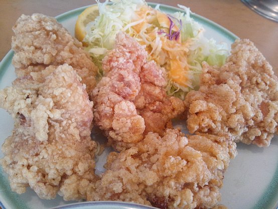 ②