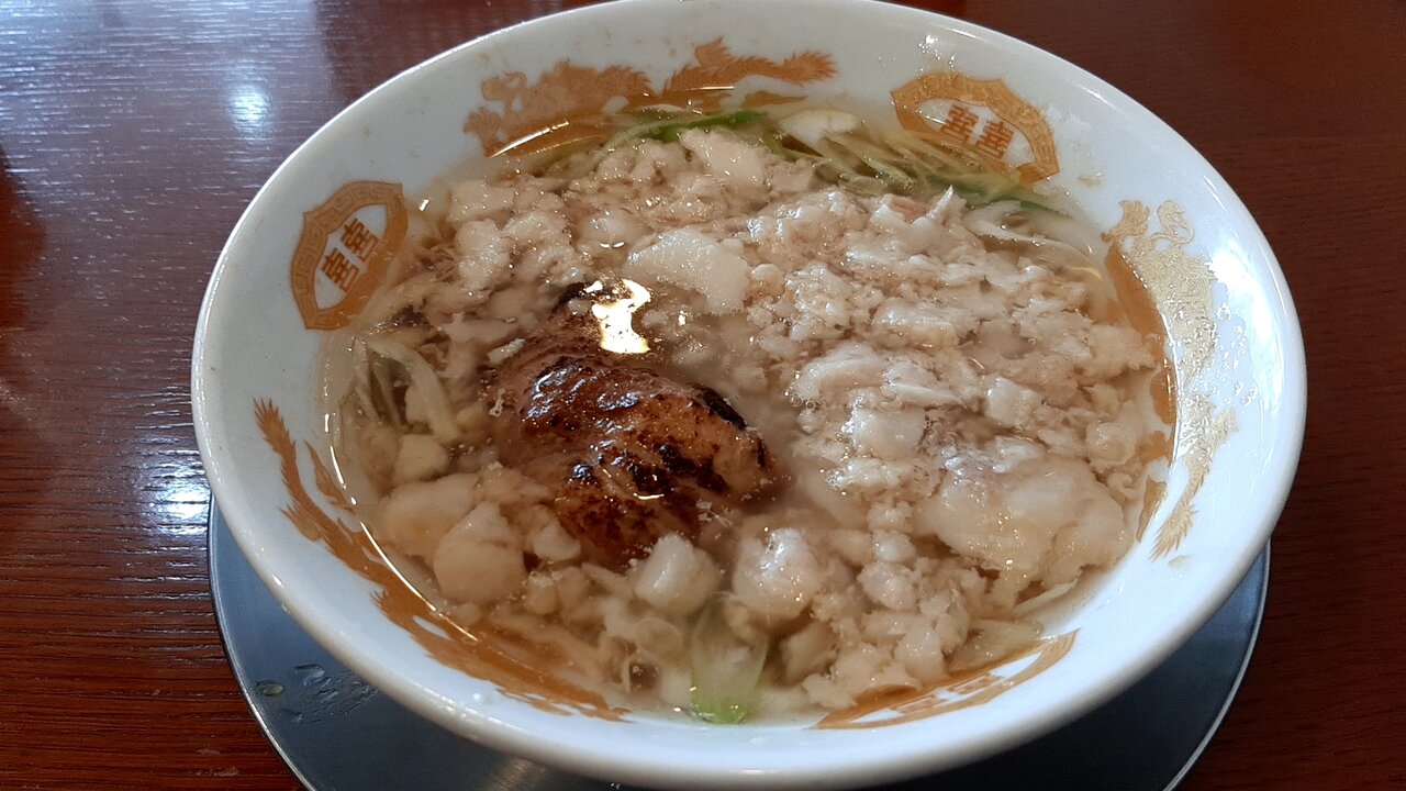 ラーメン金子 つけめんを好みにガチ振り 山形市 山形ランチdeウバーレ ラーメン金子 つけめんを好みにガチ振り 山形市 山形ランチdeウバーレ
