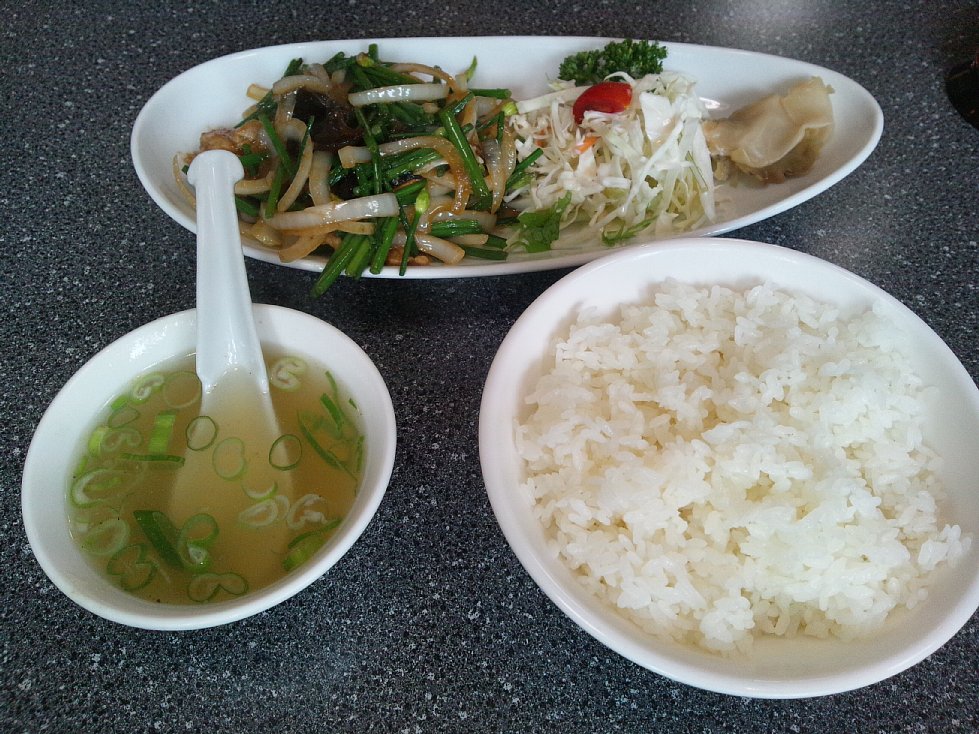 竹林坊 その10 久しぶりにランチ 山形市 山形ランチdeウバーレ 竹林坊 その10 久しぶりにランチ 山形市 山形ランチdeウバーレ