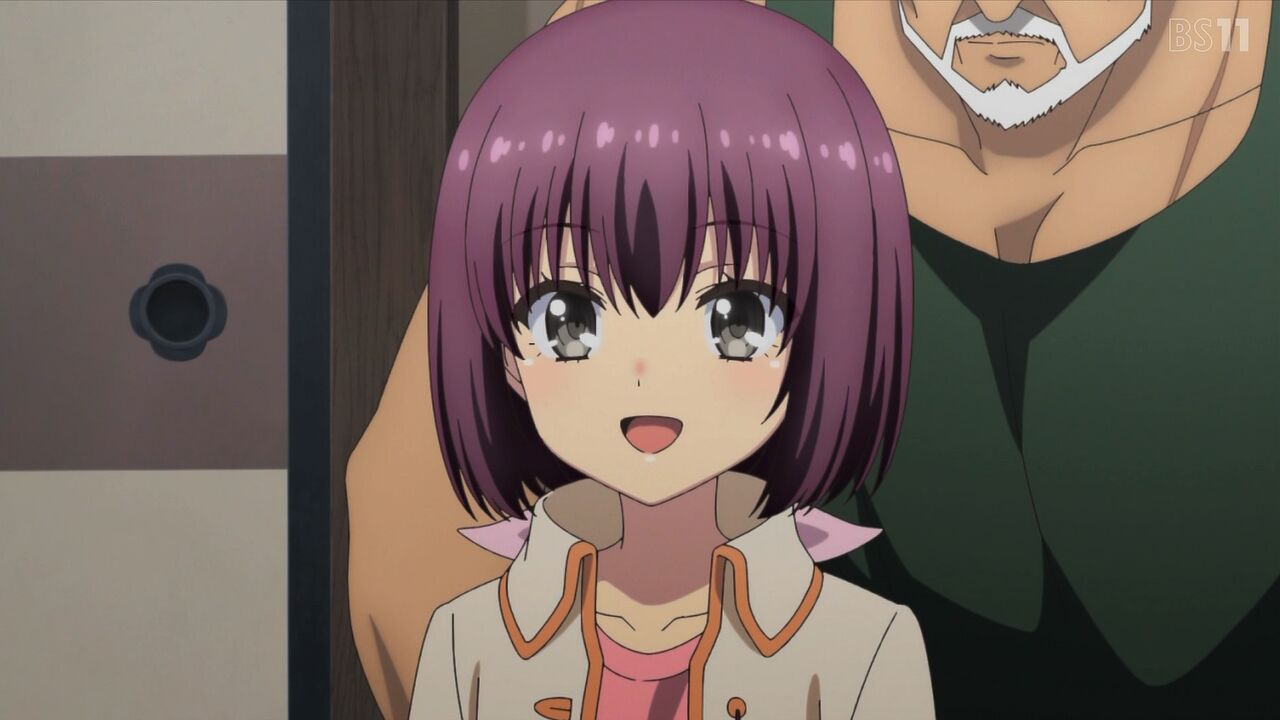 Summer Pockets 第23話 『七海』 感想 : ゲイルのアニメ日記