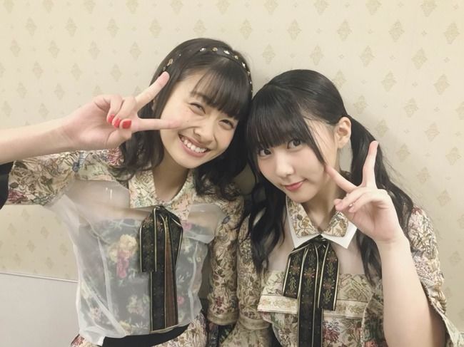 HKT48松岡はな「速報ではなの名前がありませんでした。」【2018年第10回AKB48 53rdシングル世界選抜総選挙】