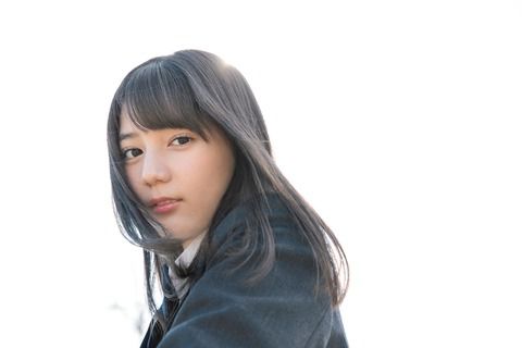 【けやき坂46】15歳の小坂菜緒が天使級の可愛さｗｗｗｗｗｗ（※画像あり）