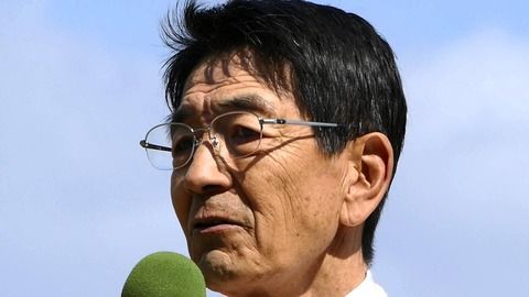 【凱旋門賞】岡田繁幸総帥「マカヒキはキズナより劣る 今年は期待していない」