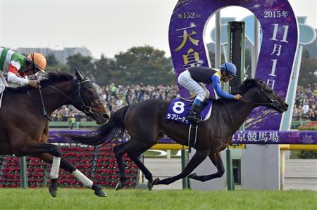 【競馬】ラブリーデイはピーク過ぎてしまったのか？