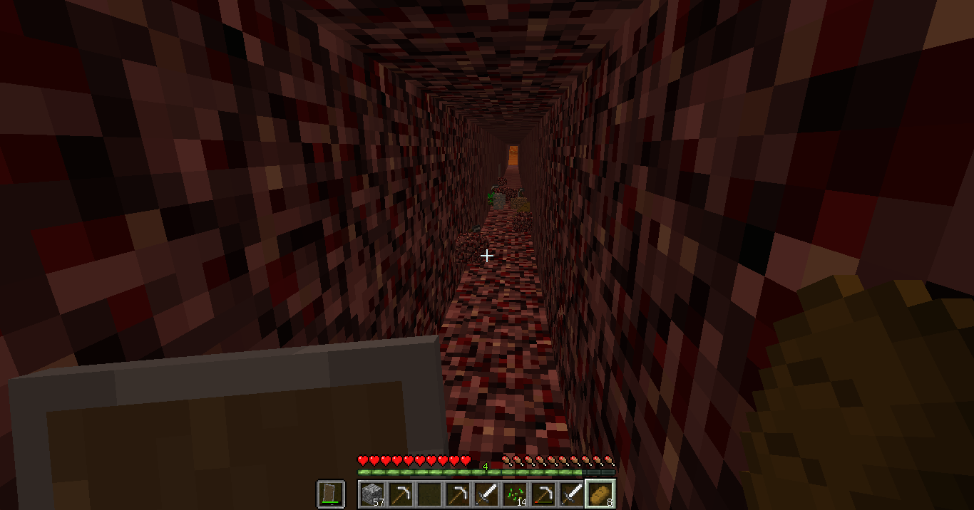 マインクラフト ３８ 醸造台作り はっしーのマインクラフト