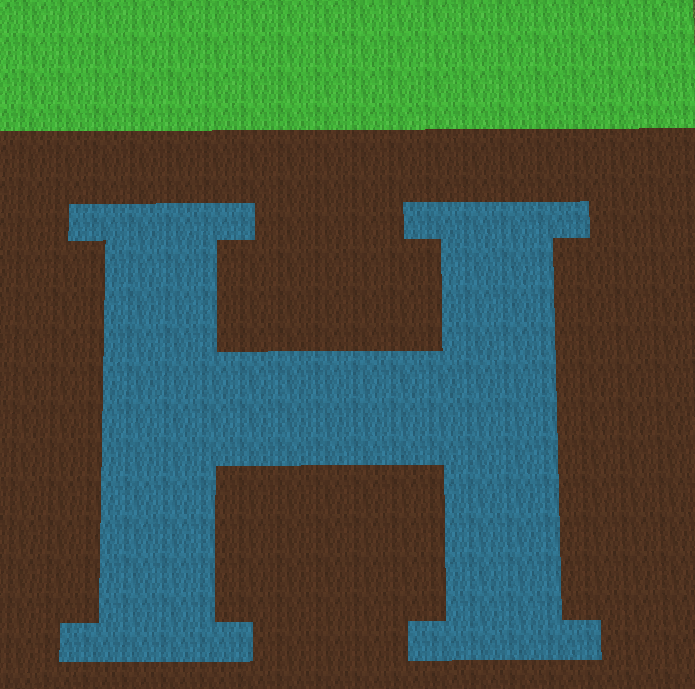 第二回小型更新 はっしーのマインクラフト