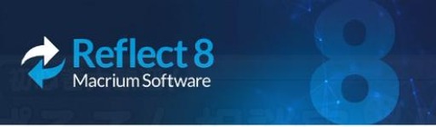 Macrium Reflect 8