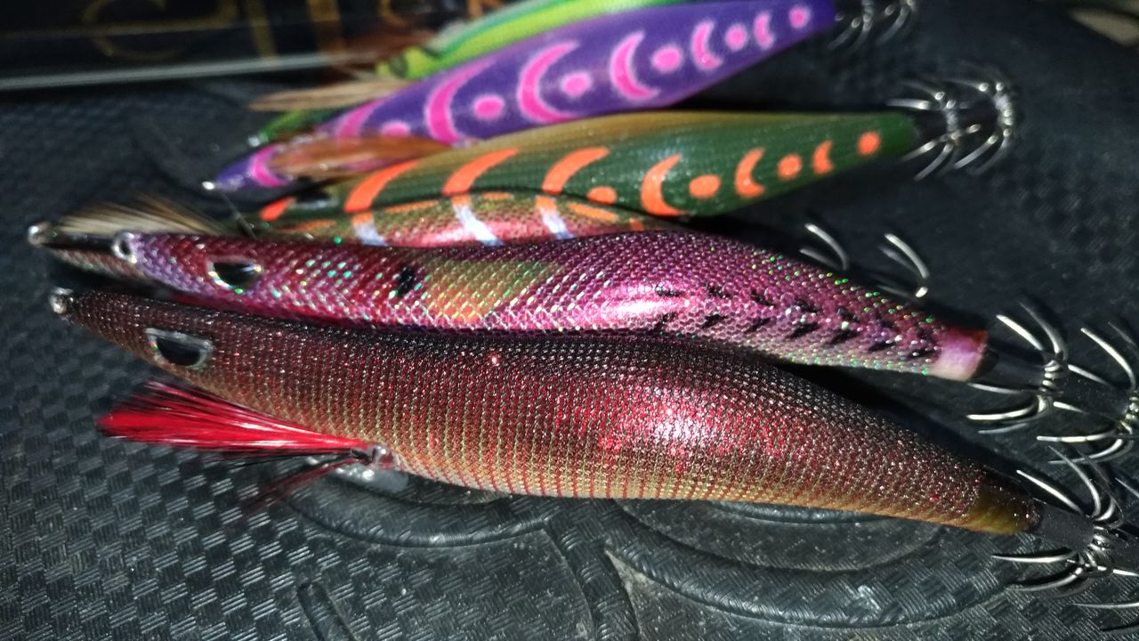 プロスペック3.5号7本 プロスペック エクスペクト 3．5寸 | イシグロ