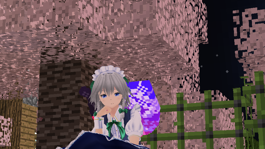 最近のマインクラフトとか艦これとか 友希羽の日常 最近のマインクラフトとか艦これとか 友希羽の日常