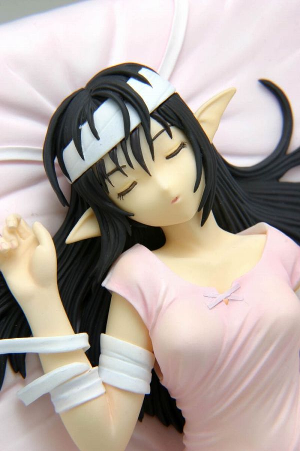 フィギュア劣化スレ まおか