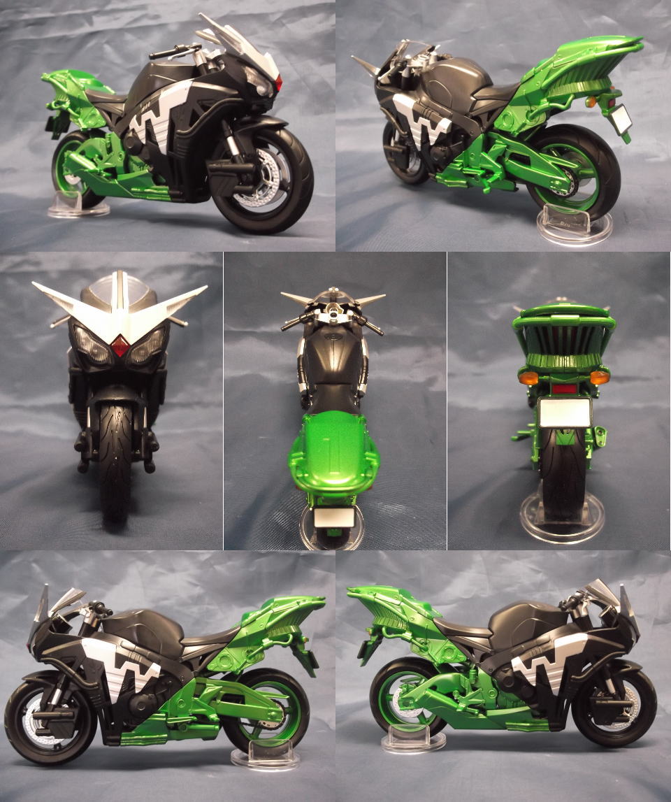 疾走する切り札 : PLASTIC STYLE COMMUNICATIONZ -spec7- 疾走する切り札 : PLASTIC STYLE COMMUNICATIONZ -spec7-