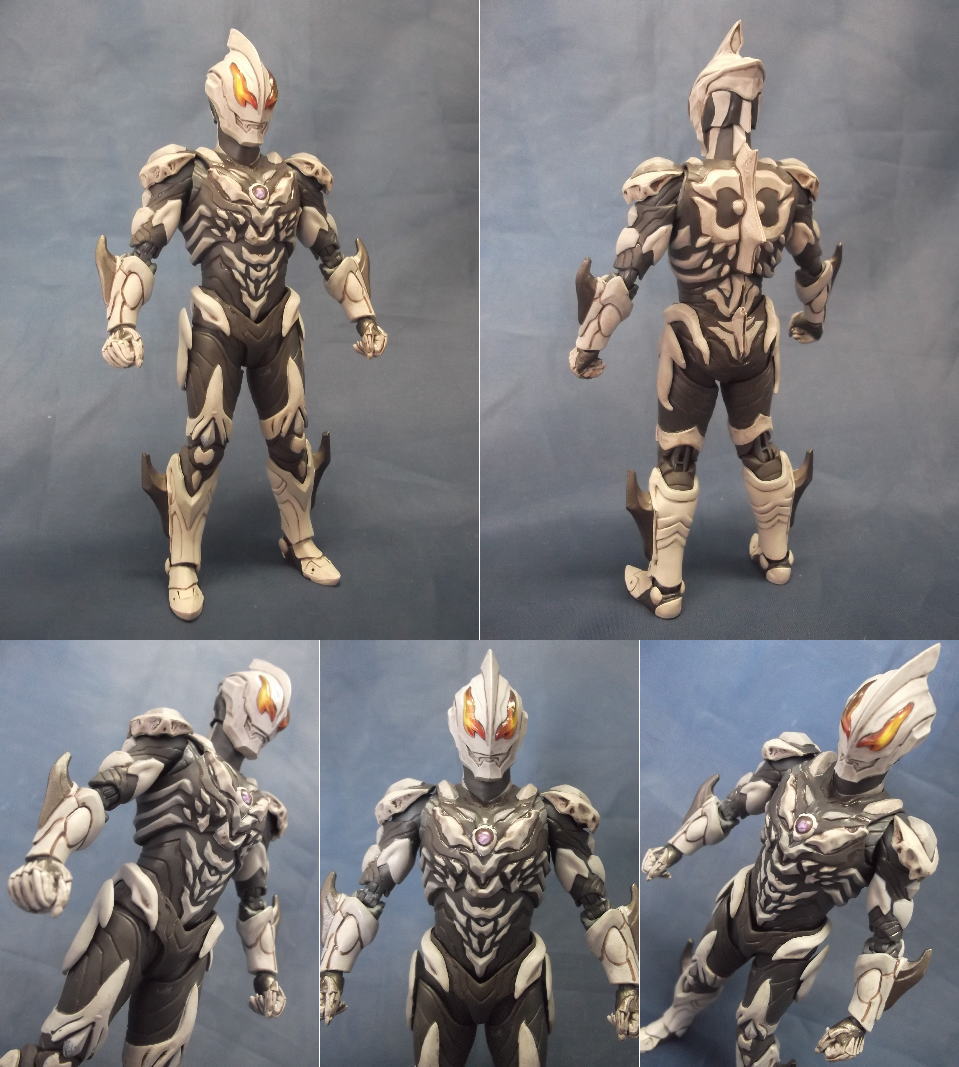 デモニックフュージョン アンリーシュ Plastic Style Communicationz Spec7 デモニックフュージョン アンリーシュ Plastic Style Communicationz Spec7