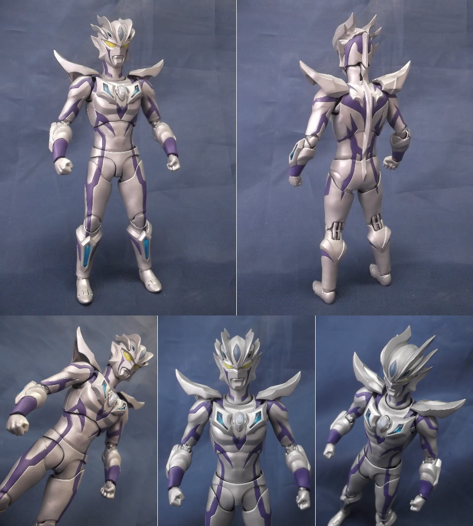 Plastic Style Communicationz Spec7 特撮ヲタ