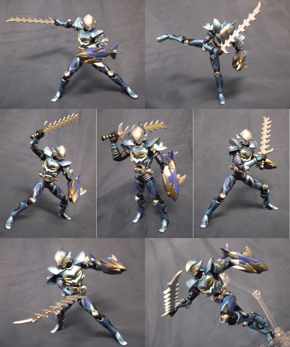 この場で私が 死刑を申し渡す Plastic Style Communicationz Spec7