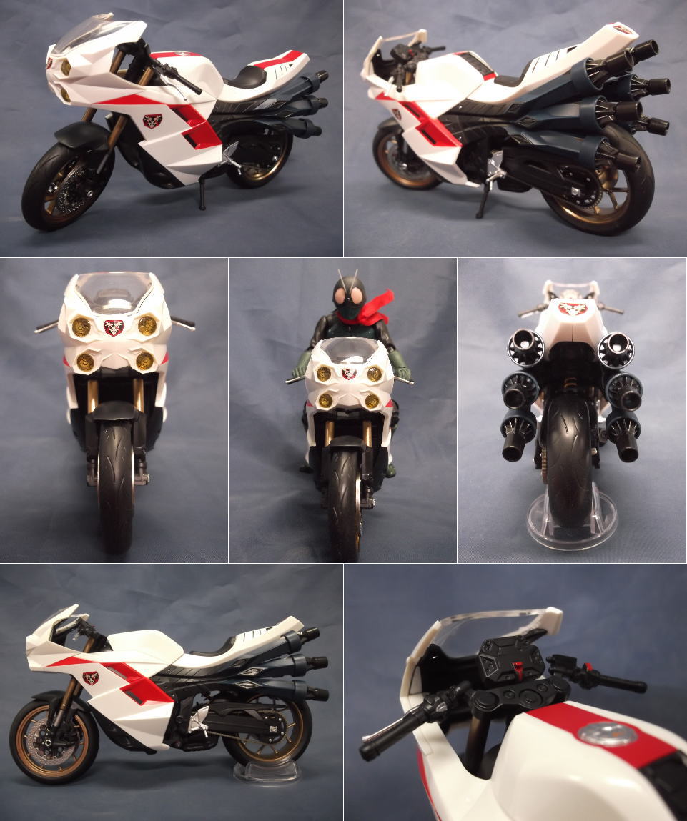 バイクは孤独を楽しめる。そこが好きだ。 : PLASTIC STYLE