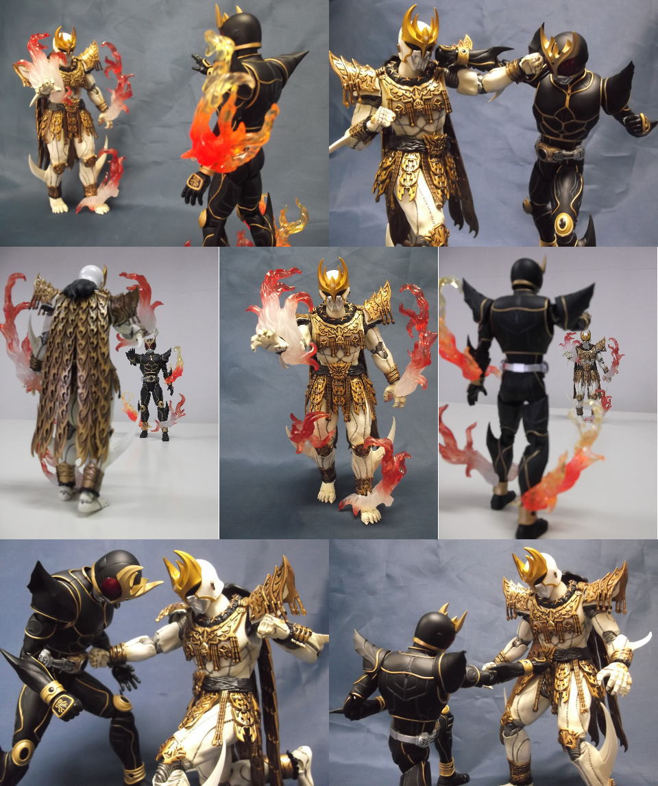 究極の闇 ザギバスゲゲル Plastic Style Communicationz Spec7 究極の闇 ザギバスゲゲル Plastic Style Communicationz Spec7