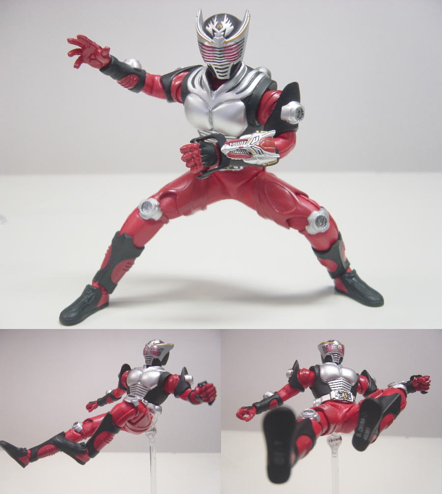 TAF クウガ ツイスト アクション フレーム TAF クウガ ツイスト アクション フレーム D ティガ ローチェ 近藤拓也