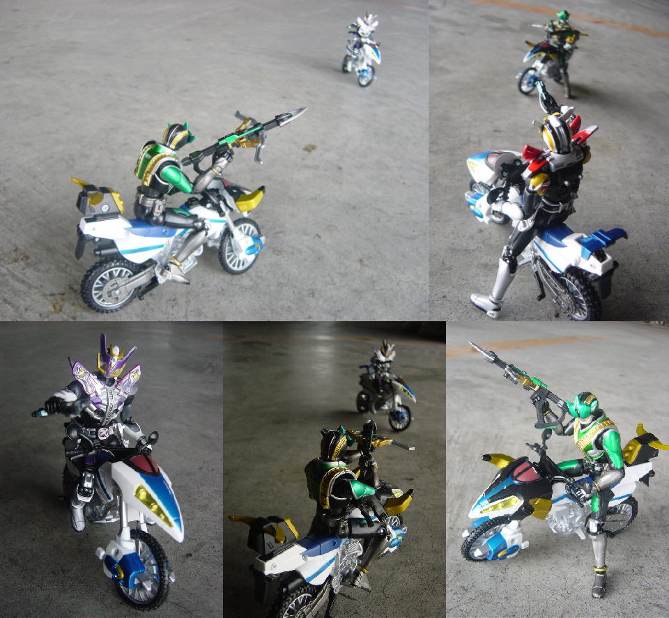 ケンカのリュウ儀 Plastic Style Communicationz Spec7 ケンカのリュウ儀 Plastic Style Communicationz Spec7