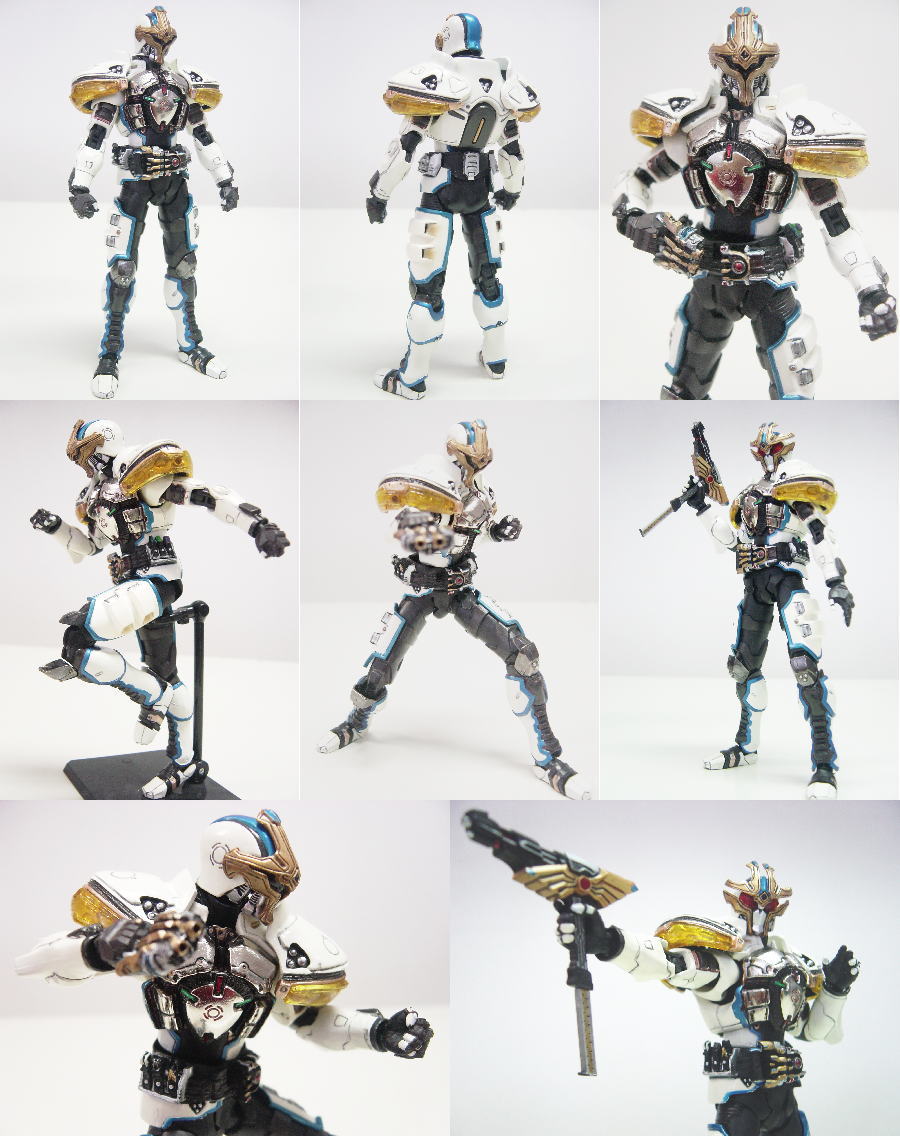 絶滅タイムだ : PLASTIC STYLE COMMUNICATIONZ -spec7- 絶滅タイムだ : PLASTIC STYLE COMMUNICATIONZ -spec7-