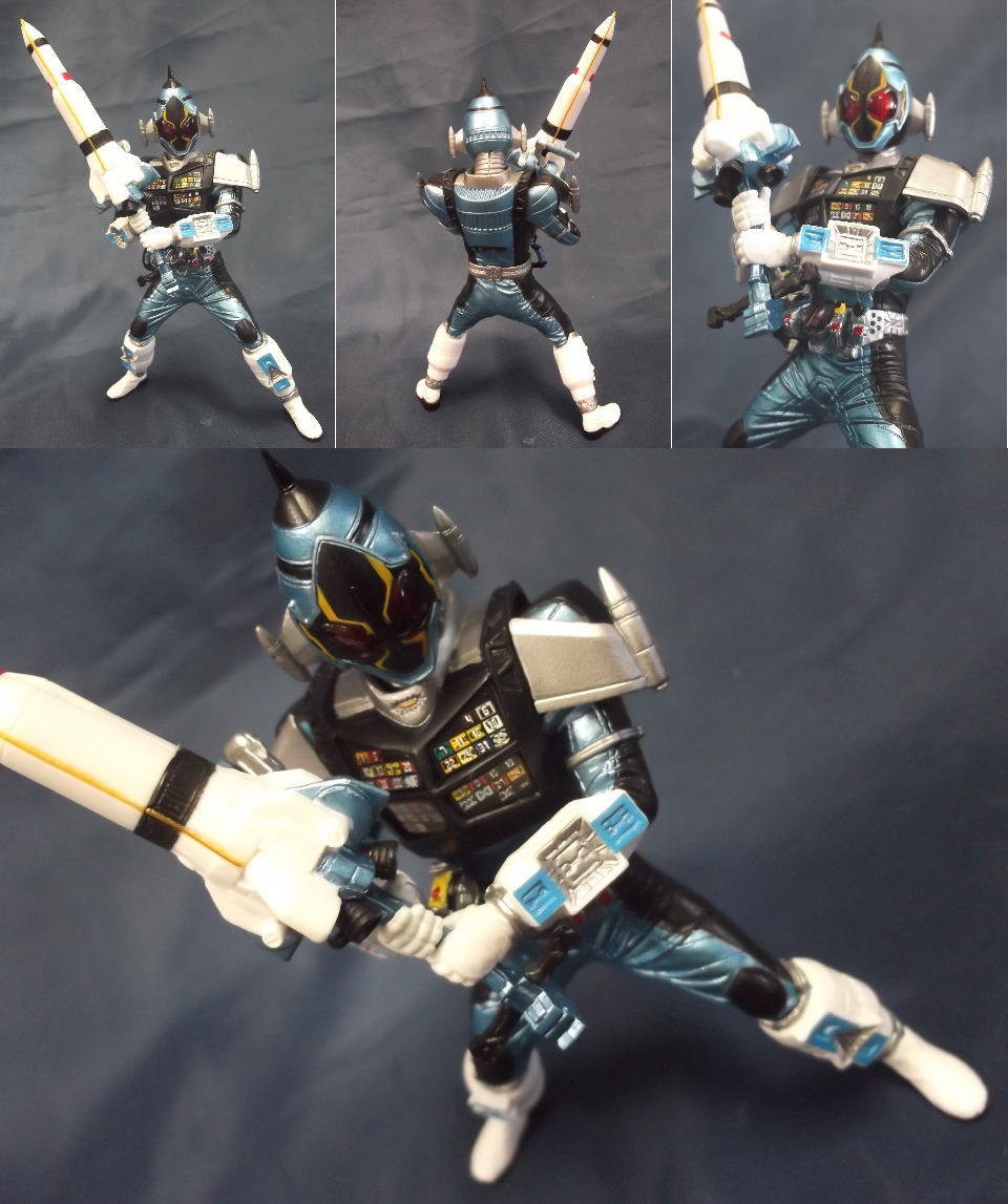 銀河を 飛べ飛べ 地獄を楽しみ 俺 参上 Plastic Style Communicationz Spec7