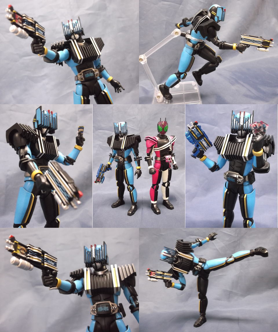 僕はお宝のことにしか興味がない Plastic Style Communicationz Spec7