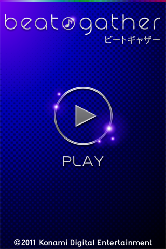 Be Together Beat Gather Plastic Style Communicationz Spec7