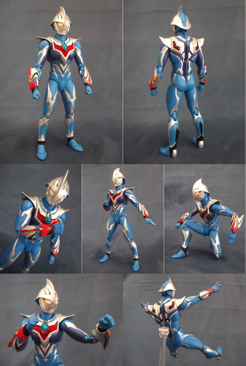 青い果実 Plastic Style Communicationz Spec7