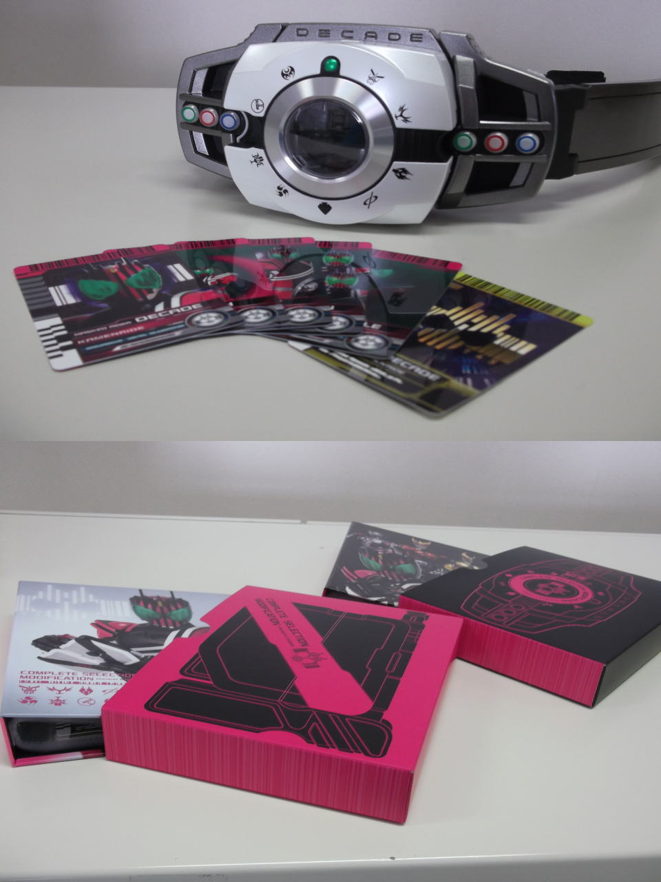 はじめてのコンセレ Plastic Style Communicationz Spec7 はじめてのコンセレ Plastic Style Communicationz Spec7
