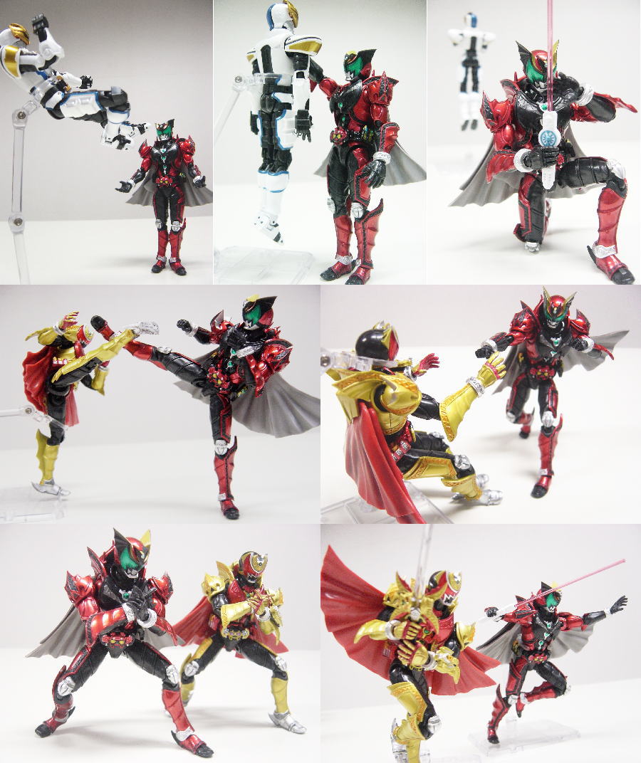 フィギュア　まとめ　12体 hobbymax