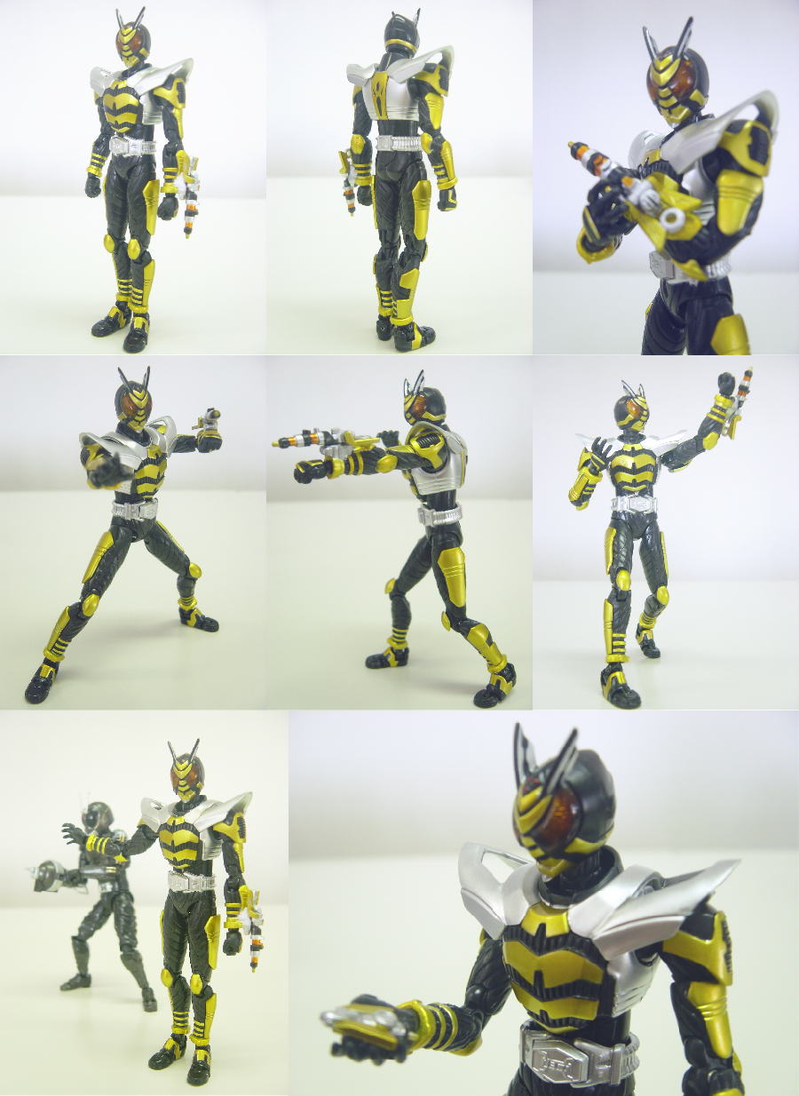 完全調和・・・パーフェクトハーモニーだ : PLASTIC STYLE パーフェクトハーモニー