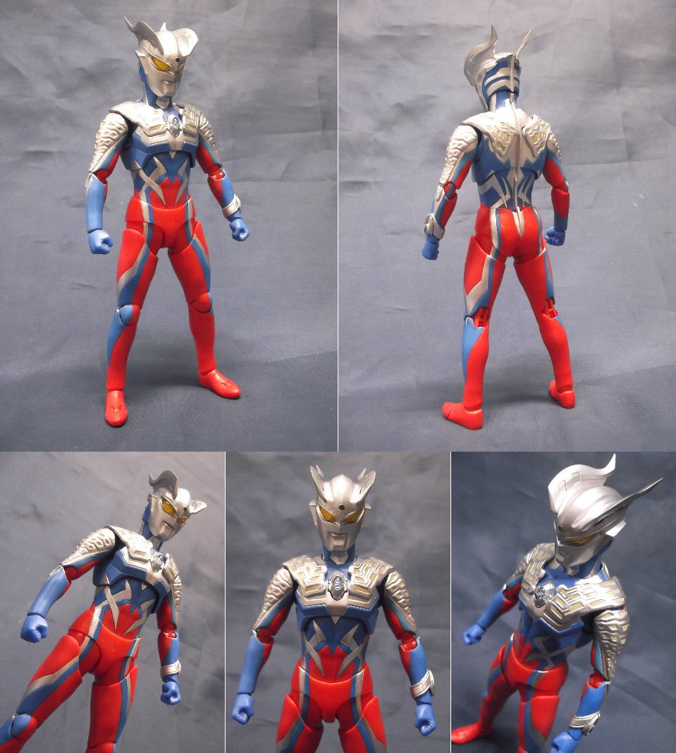 二万年早いぜ！ : PLASTIC STYLE COMMUNICATIONZ -spec7-