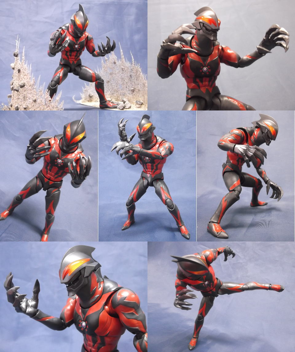 世界の終わりがはじまる日 Plastic Style Communicationz Spec7