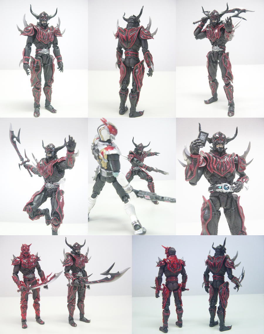 はぐれイマジンひとり : PLASTIC STYLE COMMUNICATIONZ -spec7-