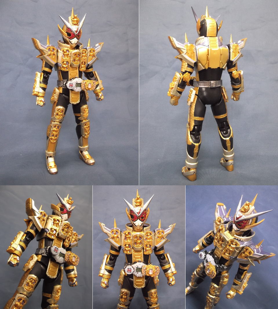 祝え 全ての平成ライダーの力を手に入れ 最強となった常盤ソウゴ Plastic Style Communicationz Spec7 祝え 全ての平成ライダーの力を手に入れ 最強となった常盤ソウゴ Plastic Style Communicationz Spec7