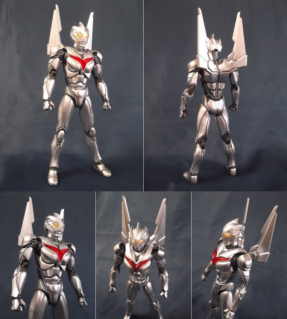 ウルトラマンノア バラージの盾 プロップ造形 発光ネクレス ウルトラマンノア バラージの盾 プロップ造形 発光ネクレス