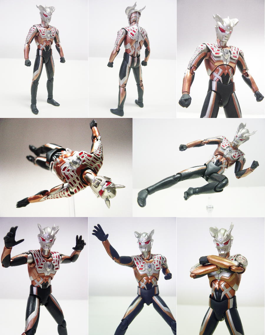 改造品S.H.Figuarts ダークロプスゼロ 改造品S.H.Figuarts ダークロプスゼロ - メルカリ