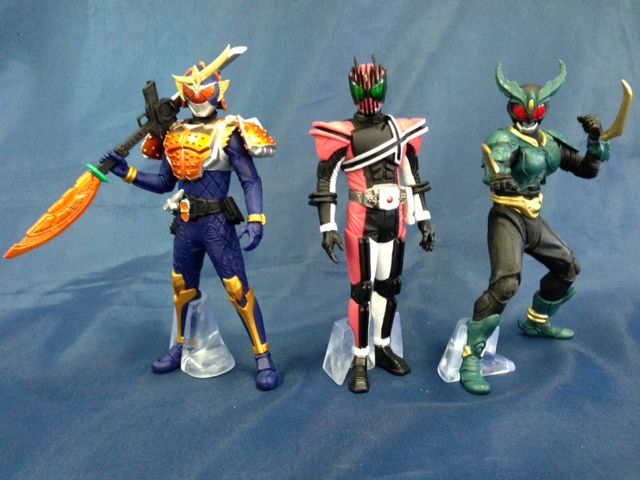 オレンジのライダーか なるほど だいたいわかった Plastic Style Communicationz Spec7 オレンジのライダーか なるほど だいたいわかった Plastic Style Communicationz Spec7