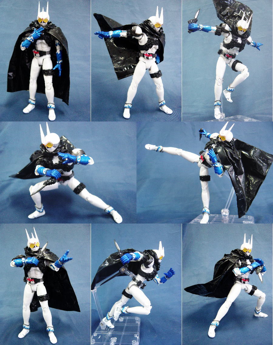 動けるエターナルローブで遊ぼう Plastic Style Communicationz Spec7 動けるエターナルローブで遊ぼう Plastic Style Communicationz Spec7