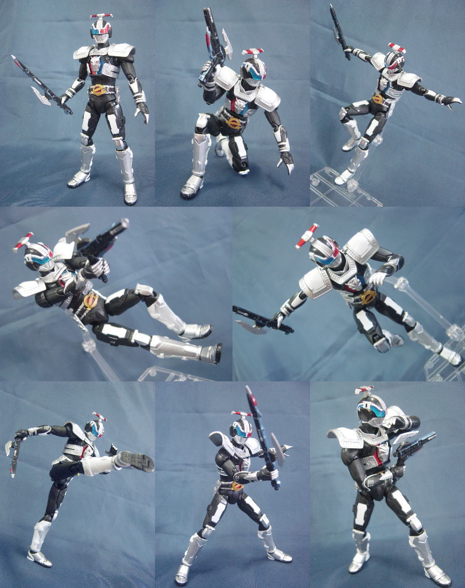 お宝DEエンド・パイレーツ : PLASTIC STYLE COMMUNICATIONZ -spec7-