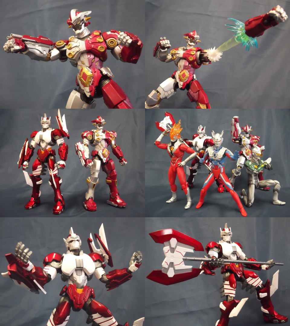 鋼鉄の宇宙 : PLASTIC STYLE COMMUNICATIONZ -spec7-