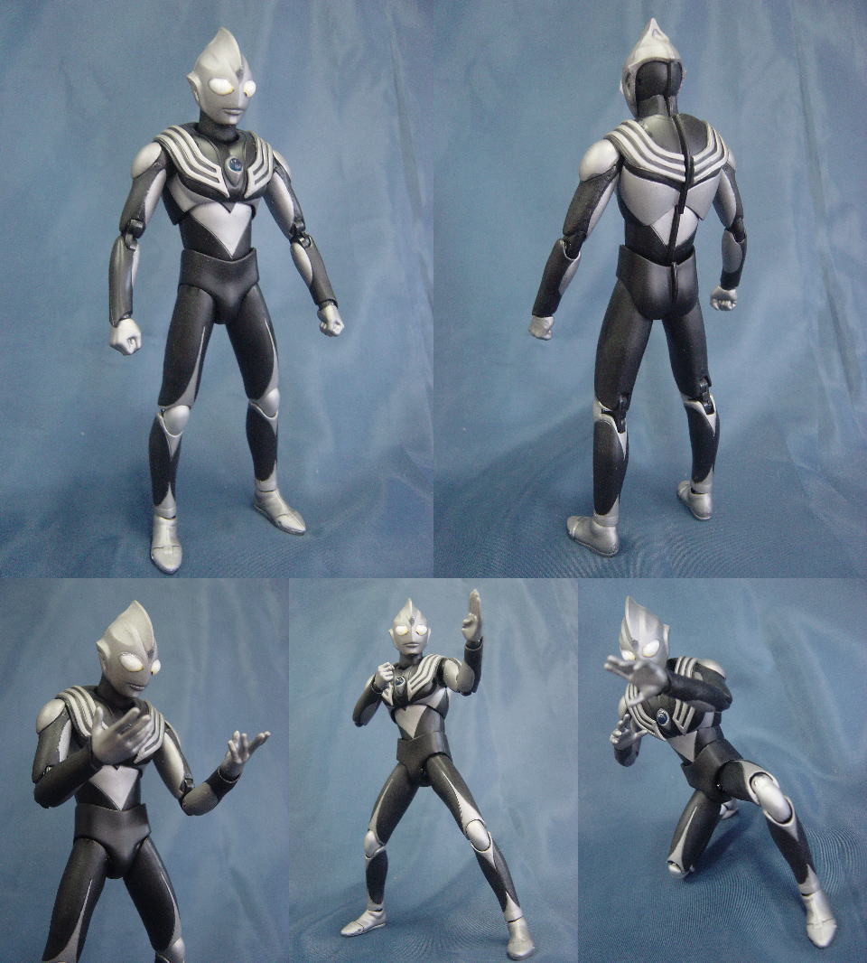 ルルイエ異聞 Plastic Style Communicationz Spec7