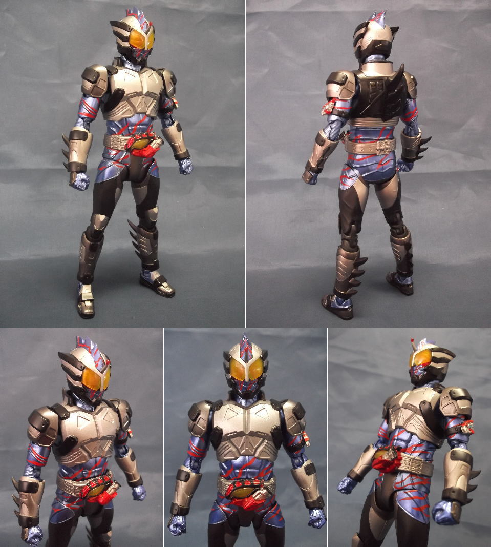 この世に生まれたことが 消えない罪というなら Plastic Style Communicationz Spec7
