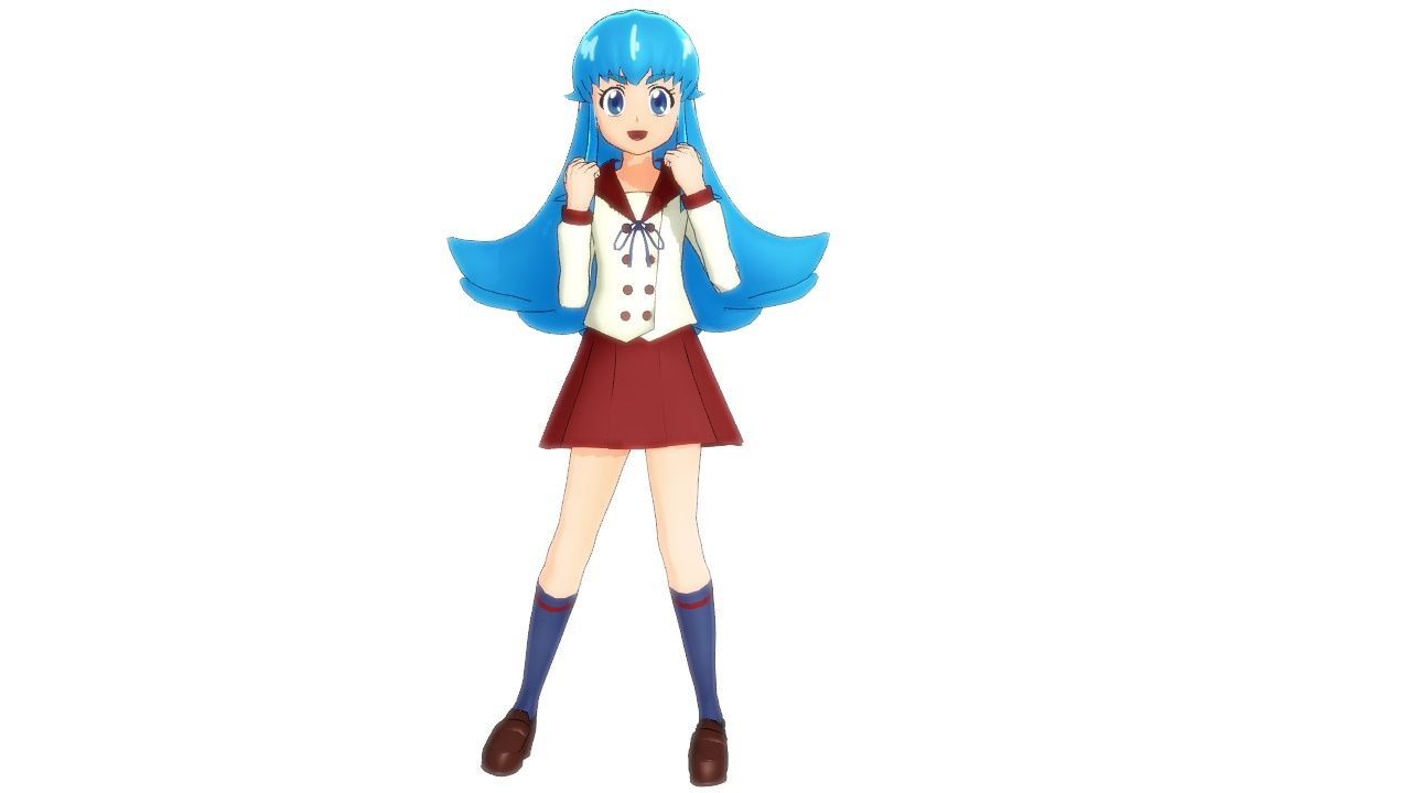 ヒメルダなんちゃら その1 mmdプリキュア ヒメルダなんちゃら その1 mmdプリキュア
