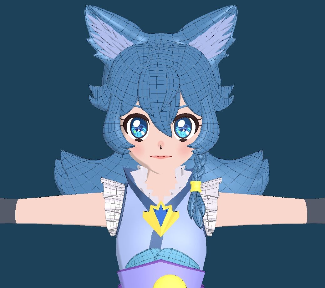 五月雨 その3 mmdプリキュア 五月雨 その3 mmdプリキュア