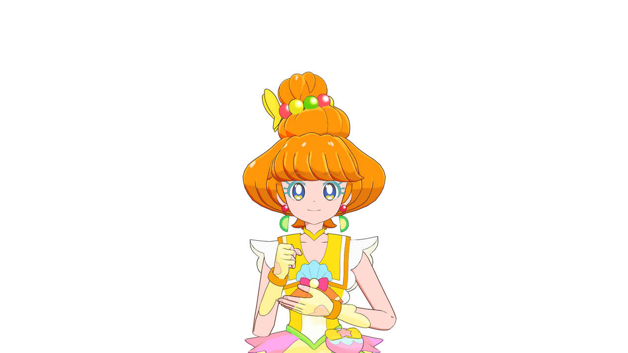 mmdプリキュア mmdプリキュア