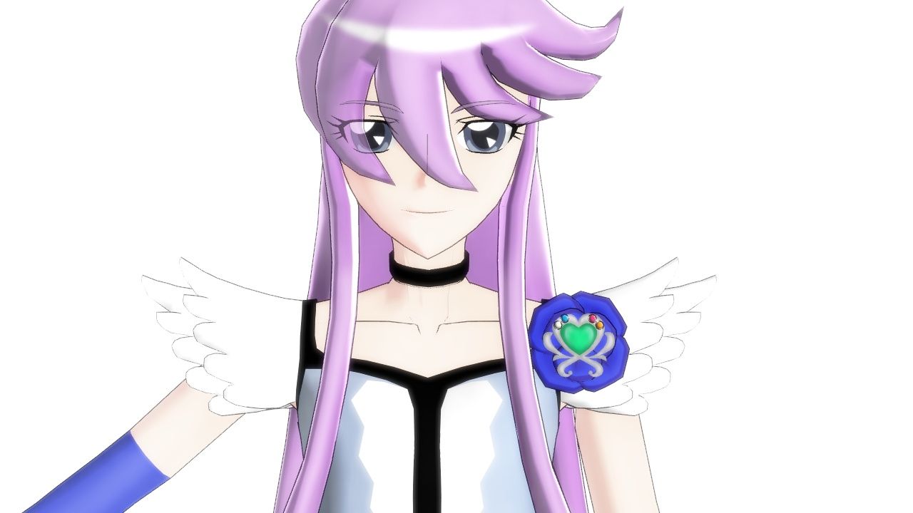 これは便利 肩袖ik ｍｍｄプリキュア