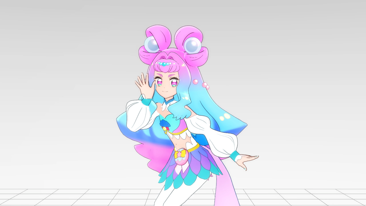 キュアラメール　hr キュアラメール HR - メルカリ