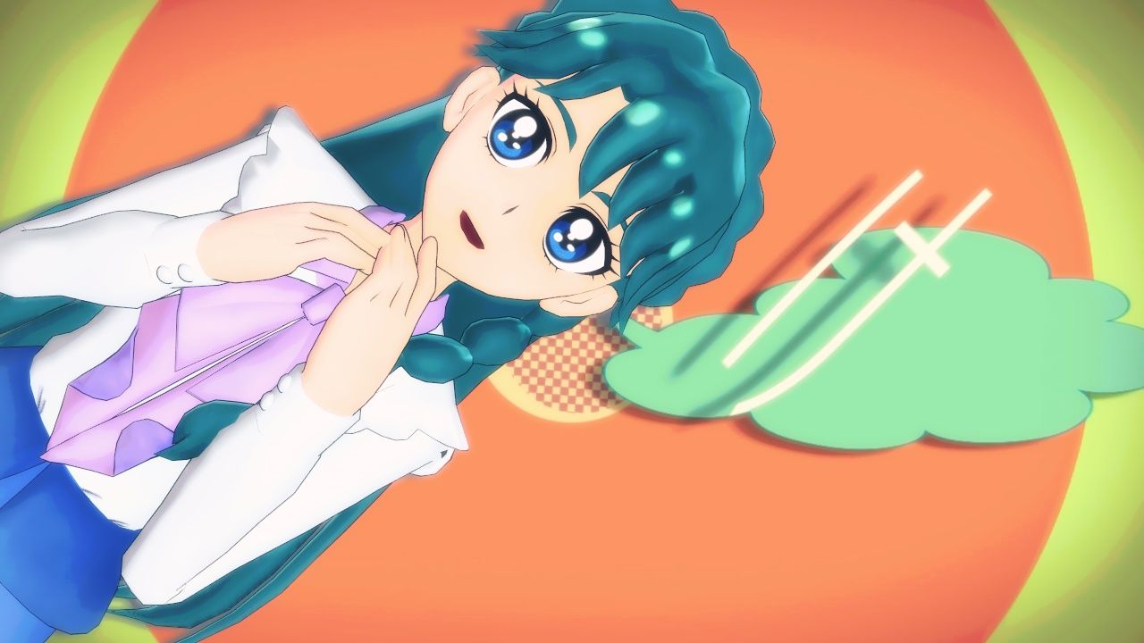 mmdプリキュア mmdプリキュア