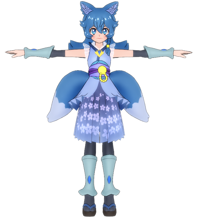 プリキュア mmdプリキュア プリキュア mmdプリキュア