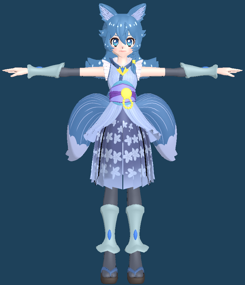 Mikumikudance mmdプリキュア Mikumikudance mmdプリキュア